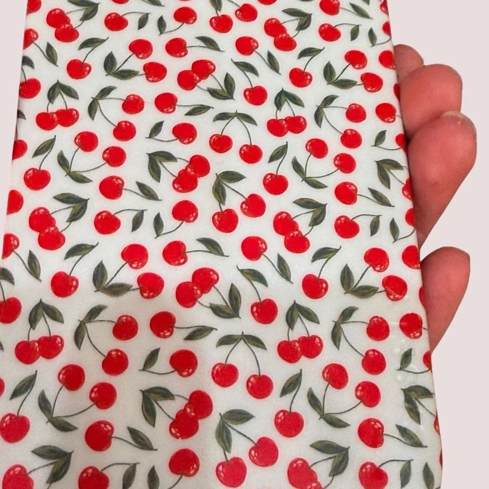 Casely Bold MagSafe iPhone 13 Pro Max Case Cherry Print Pre-Owned